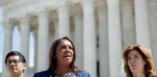 Letitia James
