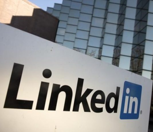 LinkedIn