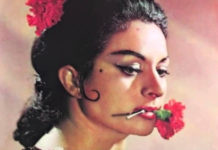 La copla española: trio de reinas Lola Flores, La Faraona.