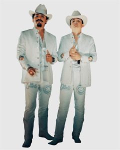 los Dos Carnales