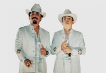 Los Dos Carnales luchan por mantener en lo más alto la música norteña clásica los Dos Carnales