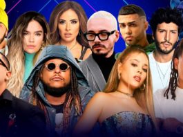 Los Premios Juventud confirman a 20 artistas para su ceremonia de 2020 Los Premios Juventud.