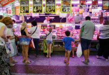 aumento de precios