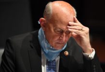 Louie Gohmert