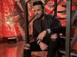 Fonsi: regresar como juez de "La Voz" hace que la música sea una medicina Luis Fonsi.