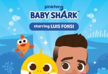 Luis Fonsi.