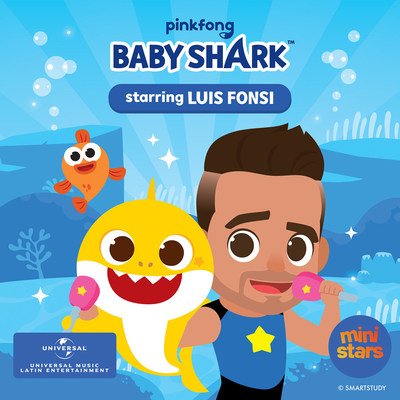 Luis Fonsi.