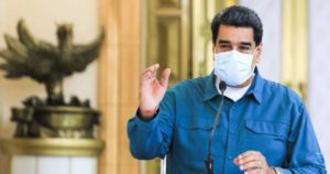 Maduro