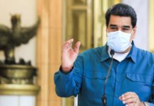 Maduro