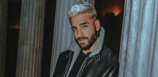 Maluma.