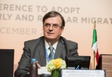 Marcelo Ebrard
