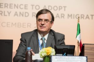 Marcelo Ebrard