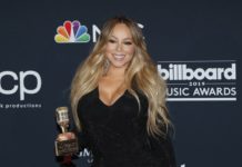 Mariah Carey