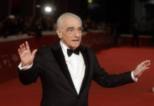 Martin Scorsese dirigirá un nuevo documental sobre el cantante David Johansen Martin Scorsese
