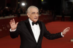 Martin Scorsese