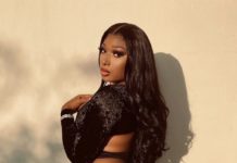 El rapero Tory Lanez, declarado culpable de disparar a Megan Thee Stallion Megan Thee Stallion