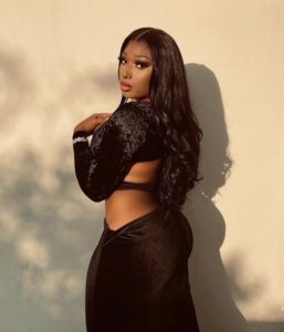 Megan Thee Stallion
