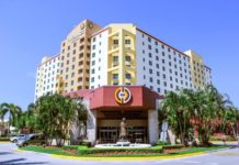 Miccosukee Resort & Gaming