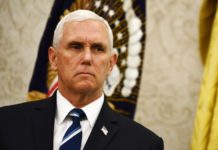 Mike Pence.
