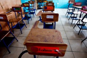 escuelas