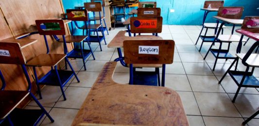 escuelas