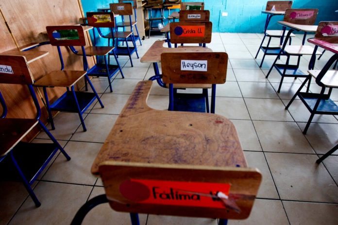 escuelas