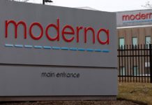 Moderna