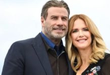 Kelly Preston