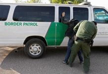 inmigrantes detenidos
