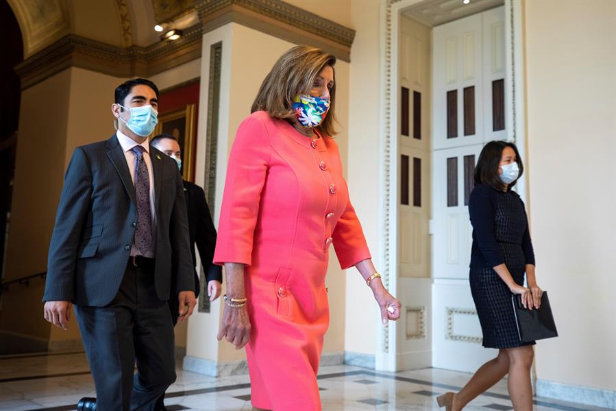 Nancy Pelosi Nancy Pelosi