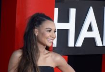 Naya Rivera