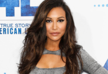 Demandan a condado californiano por la muerte involuntaria de Naya Rivera Naya Rivera.