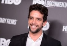Nick Cordero.