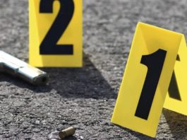 asesinato