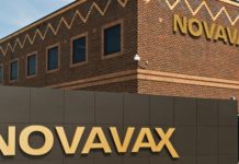 Novavax recibe 1.600 millones de EE.UU. para una vacuna contra la COVID-19 Novavax.