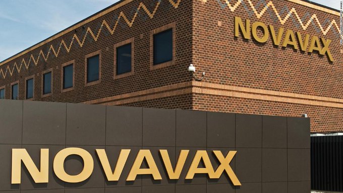 Novavax.