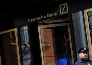 Deutsche Bank