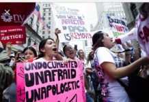 Nuevas leyes que favorecen a indocumentados entran en vigencia en Virginia inmigrantes