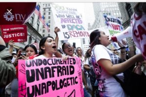 inmigrantes