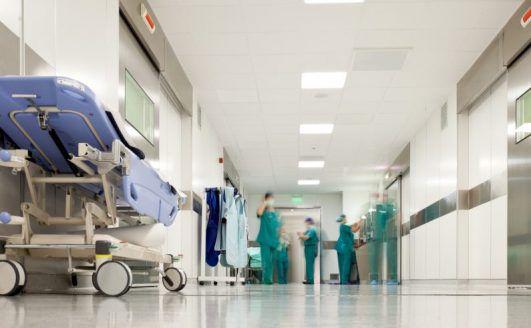 Nuevo pico de hospitalizados por coronavirus en Puerto Rico que suma 316.