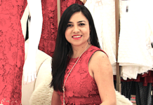 Odilia Flores