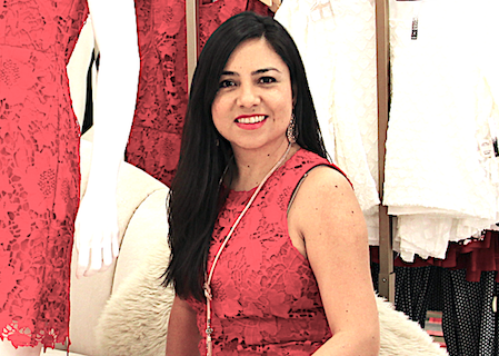 Odilia Flores