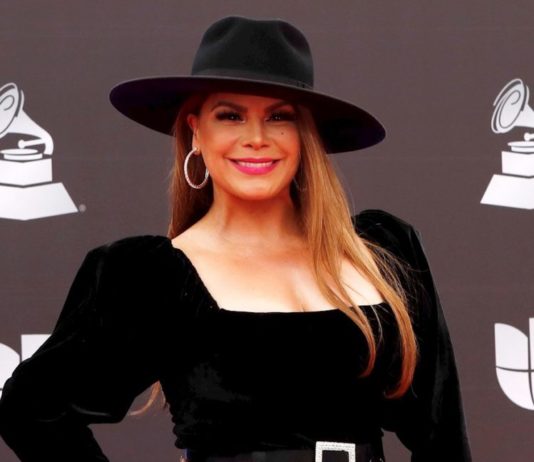 Olga Tañón