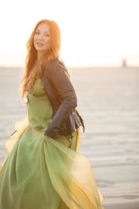 Judith Owen