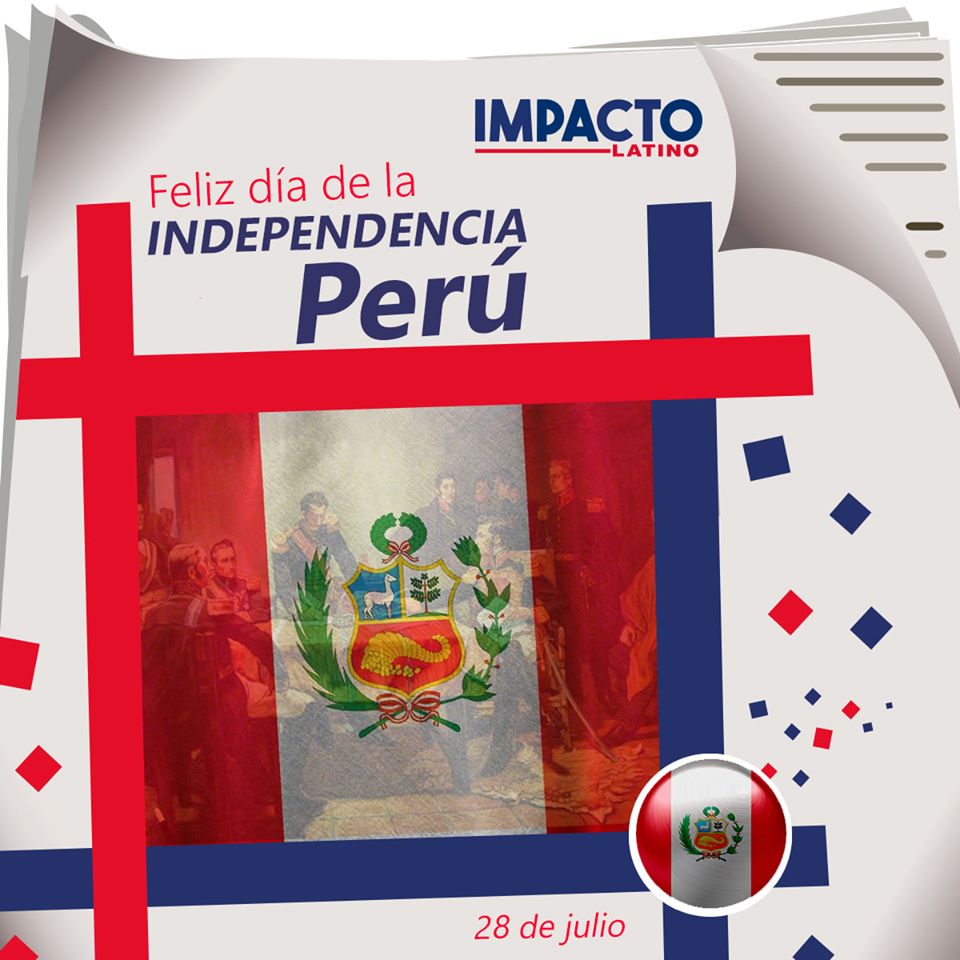 PER&Uacute; INDEPENDENCIA 