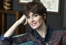 Paz Vega vuelve a las salas dentro del cuento "The Bra", de Veit Helmer Paz Vega
