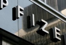 Pfizer