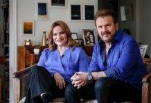 Pimpinela