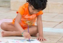 La exposición de niños al plomo disminuyó un 21% en el 2019 en comparación con el 2018 Plomo en Nueva York.