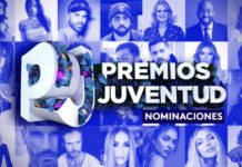 Premios Juventud